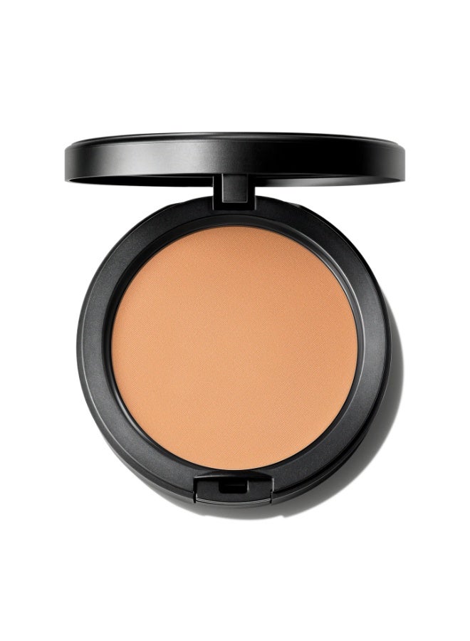 MAC Cosmetics بودرة فاونديشن ستوديو فيكس بلس NW35 - Image 1